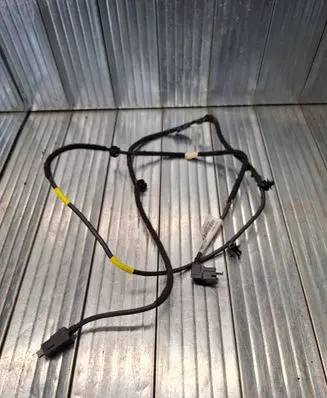 Ford Fusion II Panel wiring HS7T14D202AB BU13D 1000Z2V