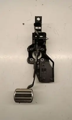 Peugeot 5008 II Brake pedal 9820641980 820641980 0273