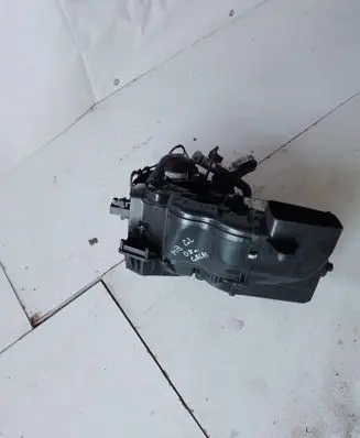 Mercedes-Benz GL X164 Interior heater climate box assembly housing A1648340161 939684K