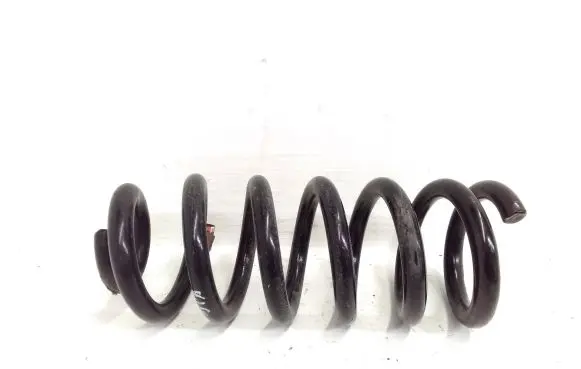 Cadillac CTS Rear coil spring 15793347