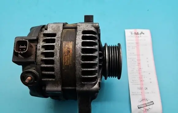 Toyota Avensis T250 Generator/alternator 27060-27090 IMPRK1518784