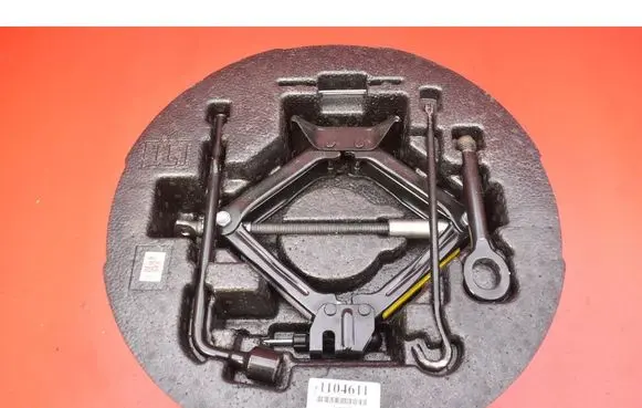 Hyundai i40 Lift Jack 091493Z650