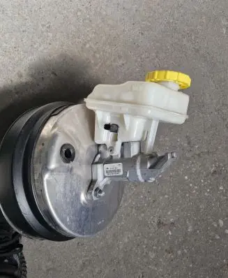 Dodge Durango Brake booster P04581956AG