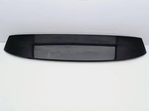 BMW 3 E46 Tailgate/trunk spoiler 8235987