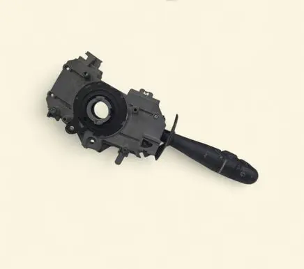Renault Megane II Wiper turn signal indicator stalk/switch 7700428197