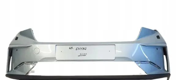 Skoda Enyaq iV Front bumper