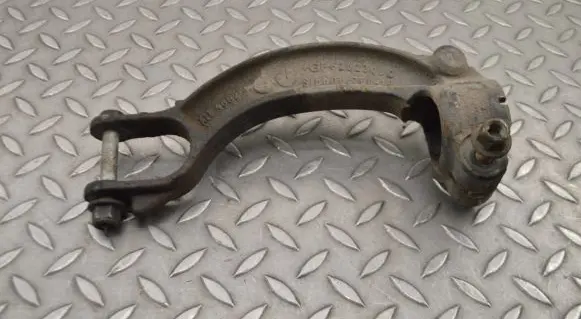Porsche Macan (95B) Front lower control arm/wishbone 8K0413L