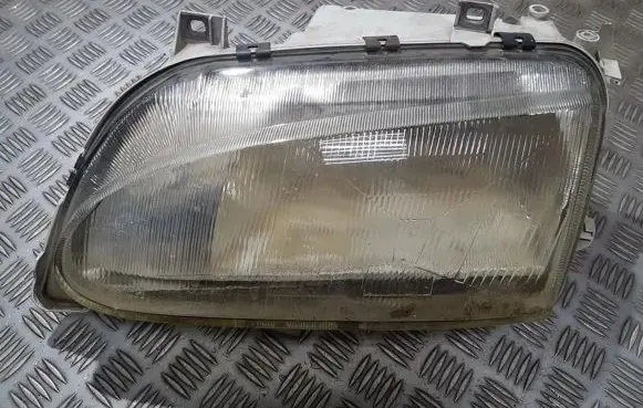 Ford Galaxy Headlight/headlamp 0301048311 95vw13005vd