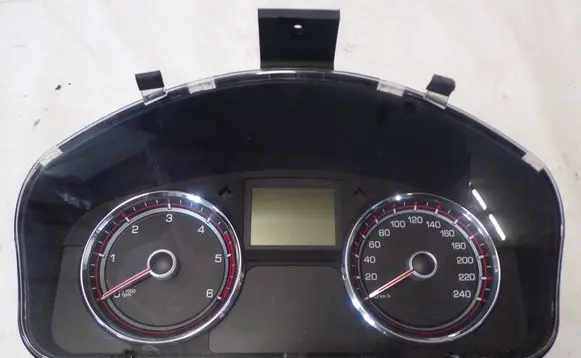 SsangYong Korando Speedometer (instrument cluster) 1164200520