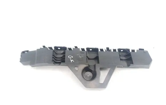 Opel Crossland X Rear bumper mounting bracket 13478131