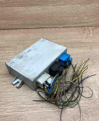 BMW 5 E39 Parking PDC control unit/module 6921414 601837 WithPlug
