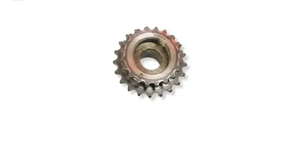BMW 5 F10 F11 Timing chain sprocket 04211426