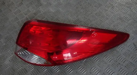 Hyundai ix35 Rear/tail lights