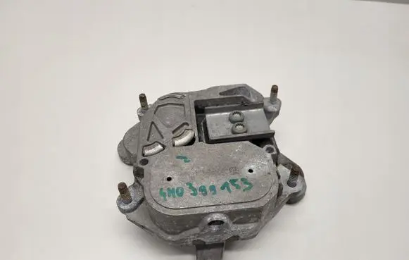 Volkswagen Touareg III Gearbox mount 4M0399153