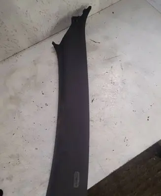 Porsche Cayenne (9PA) (A) pillar trim 7L5867234