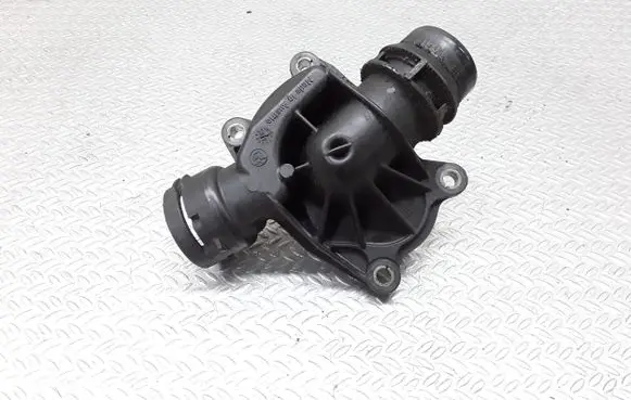 Thermostat/thermostat housing