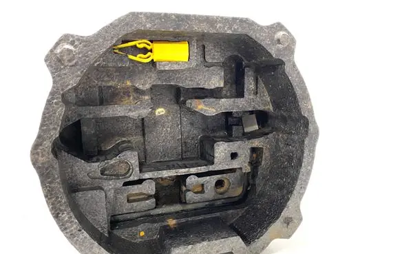 Peugeot 508 Tool box 9681838080 244497
