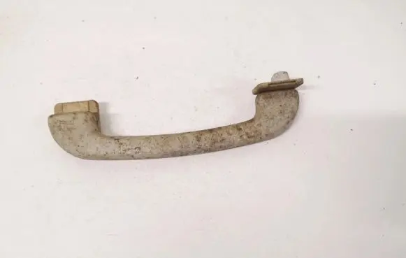 Mercedes-Benz E W210 Front interior roof grab handle 713129422 71-3129-422