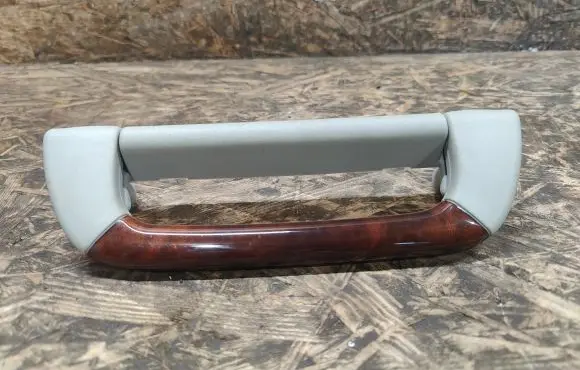 Mercedes-Benz S W220 Front interior roof grab handle A2208100751