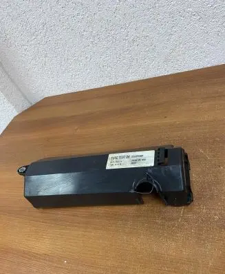 Land Rover Range Rover Sport L494 Fuse box cover CK5214A067BB 55L6E058B4