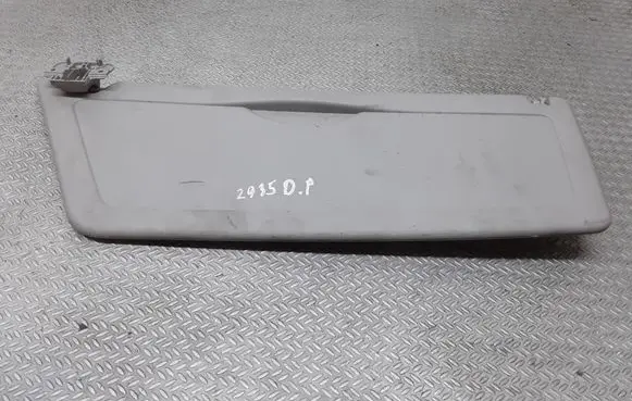 Citroen C4 Grand Picasso Sun visor