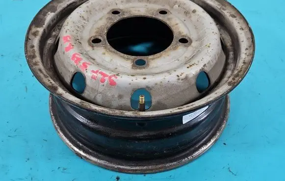 Renault Master II R15 steel rim IMPRK1426585