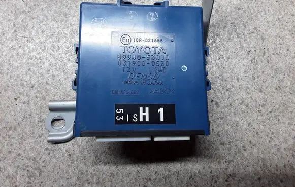 Lexus IS 220D-250-350 Light module LCM 8994053010