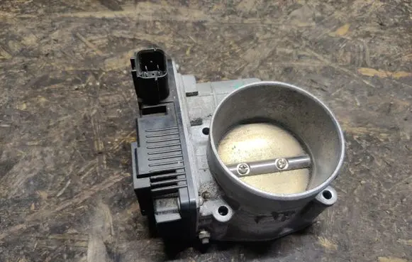 Infiniti G35 Throttle valve SERA57601 P5712