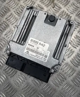 Engine control unit/module