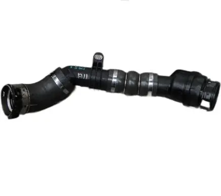 Mercedes-Benz B W247 Intercooler hose/pipe 