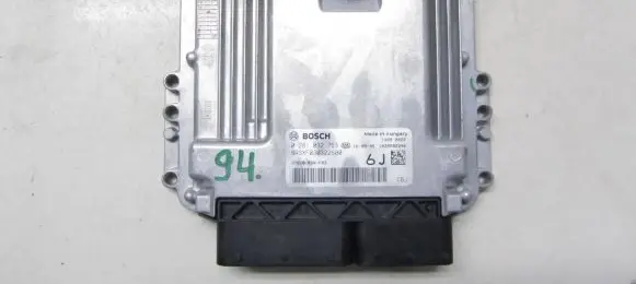 Honda CR-V Other control units/modules 0281032753