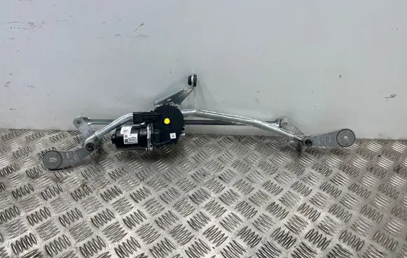 BMW 2 G42 Front wiper linkage and motor 8498664