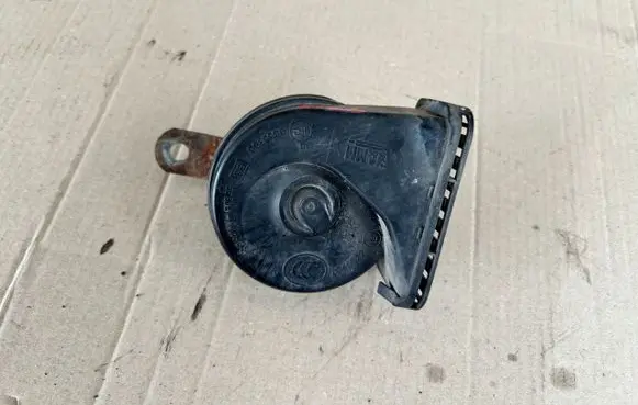 Fiat Ducato Horn signal 1371440080