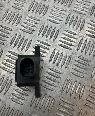 Audi A4 S4 B6 8E 8H ESP acceleration yaw rate sensor 8E0907637A 0008906 0265005245