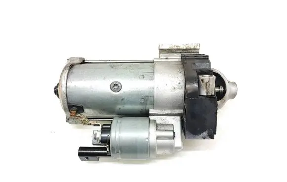 BMW 5 G30 G31 Starter motor 5A33FB9 23B23208910 RSW22A12