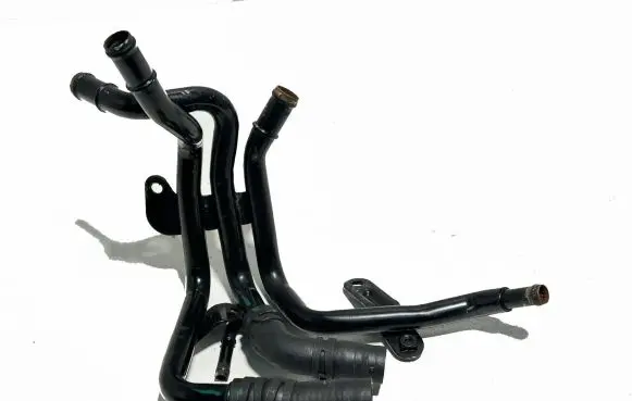 Skoda Octavia Mk3 (5E) Engine coolant pipe/hose 04L121064AD 20704