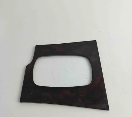 Audi A8 S8 D2 4D Gear shifter surround trim plastic 4D1863270