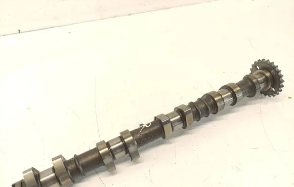 Camshaft