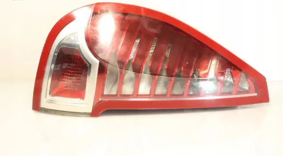 Renault Scenic III - Grand scenic III Rear/tail lights