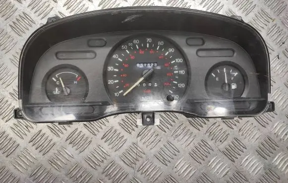 Ford Mondeo MK II Speedometer (instrument cluster) 98BP10C956ED 431447C