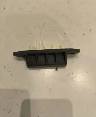 Toyota RAV 4 (XA50) Loading door exterior handle 0721Y03