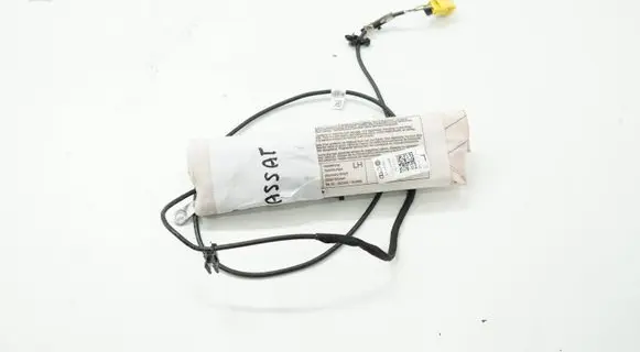 Volkswagen PASSAT B7 Seat airbag 3AA880241ACR