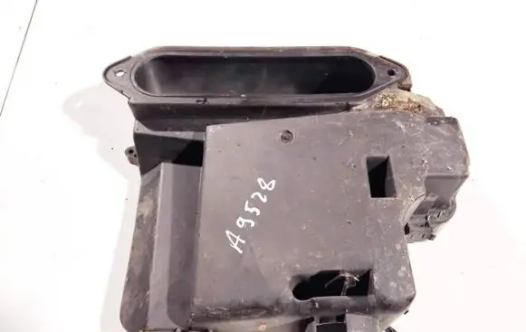 Audi A6 S6 C5 4B Fuse box cover 8d1907355b