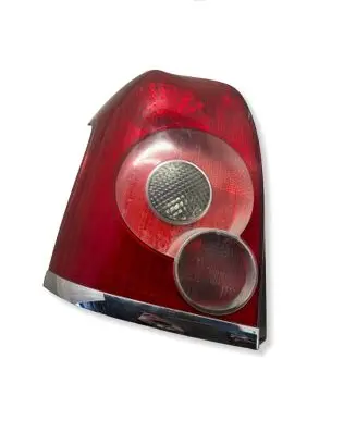 Toyota Avensis T250 Rear/tail lights 35114