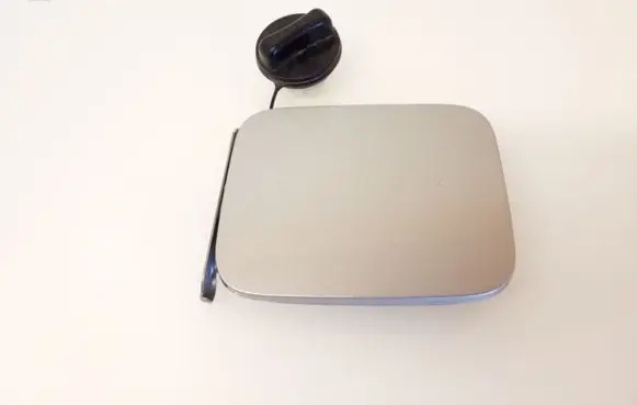 Nissan Juke I F15 Fuel tank filler cap 