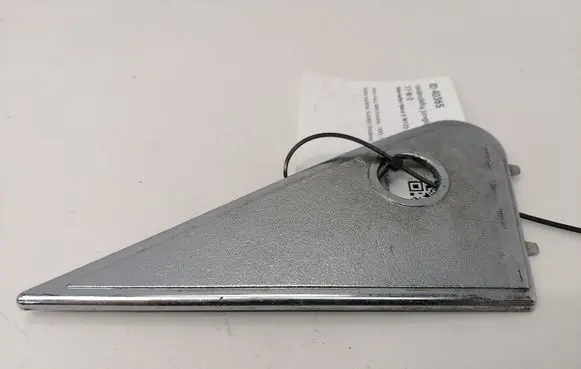 Mercedes-Benz E W123 Mirror switch trim 1237250711