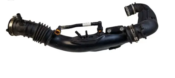 Ford Edge II Turbo air intake inlet pipe/hose K2G39R504 K2G39R504FF K2G39F805