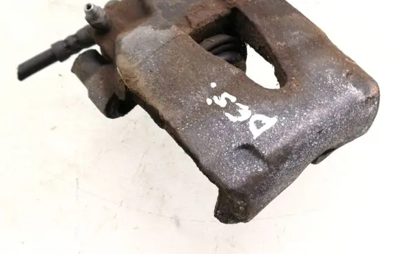Skoda Fabia Mk3 (NJ) Front brake caliper