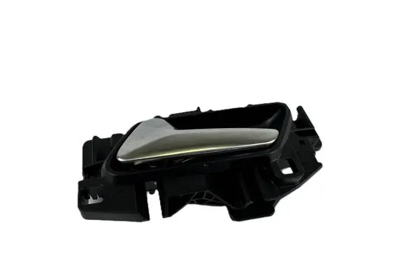 Peugeot 3008 II Front door interior handle 98201553