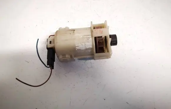 Audi A6 S6 C4 4A Engine control unit/module fan 0130002803